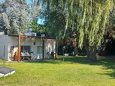 Quinta de fin de semana en venta en Ruta N 46 N° 3534