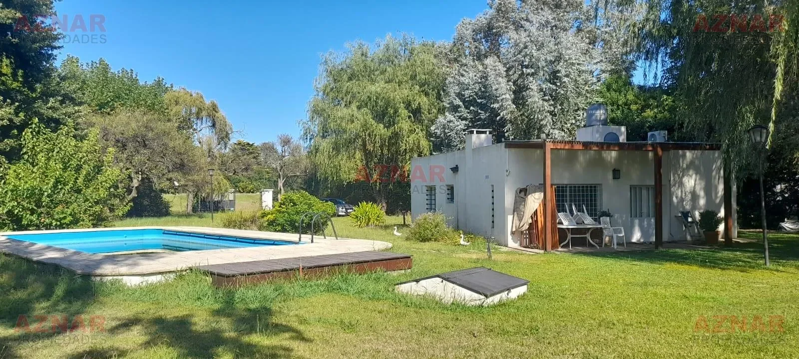Quinta de fin de semana en venta en Ruta N 46 N° 3534