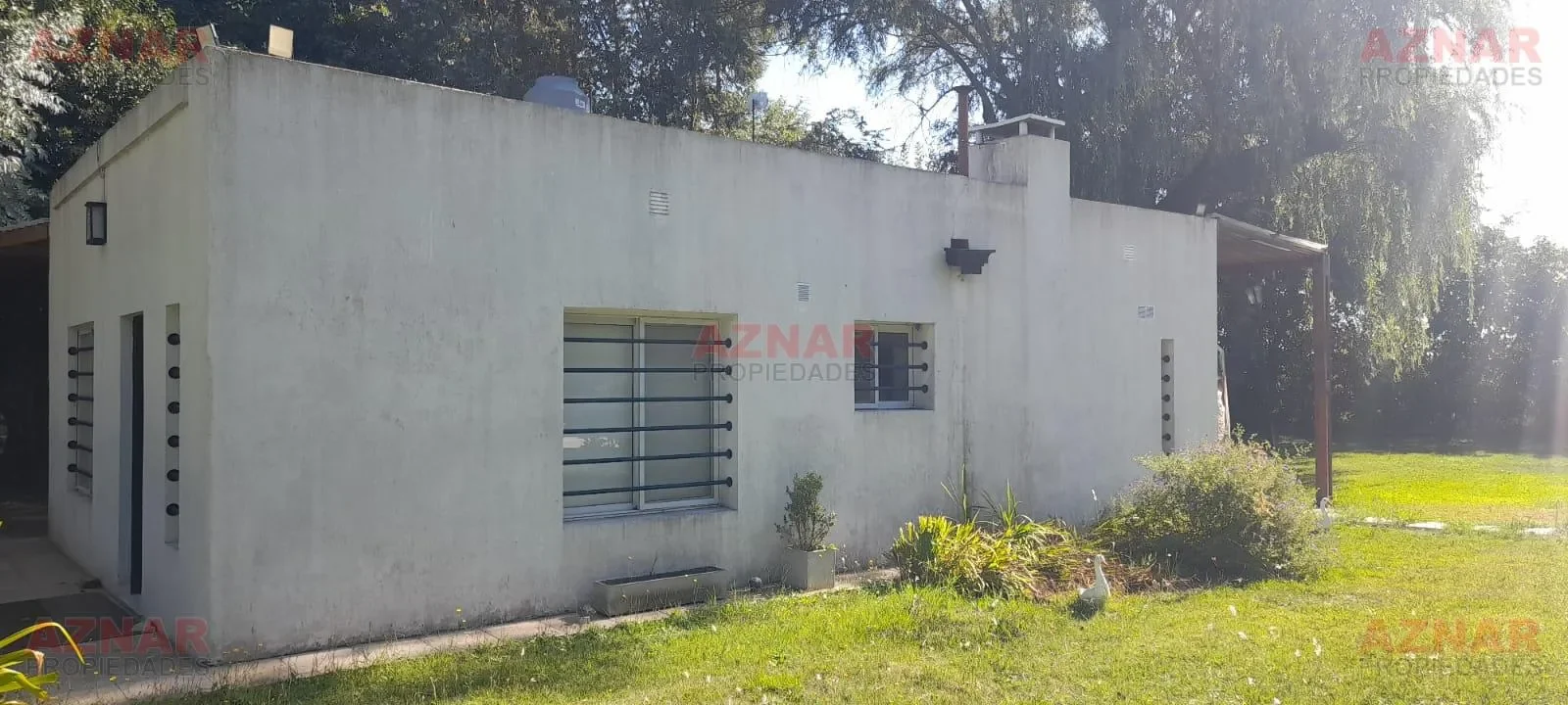 Quinta de fin de semana en venta en Ruta N 46 N° 3534