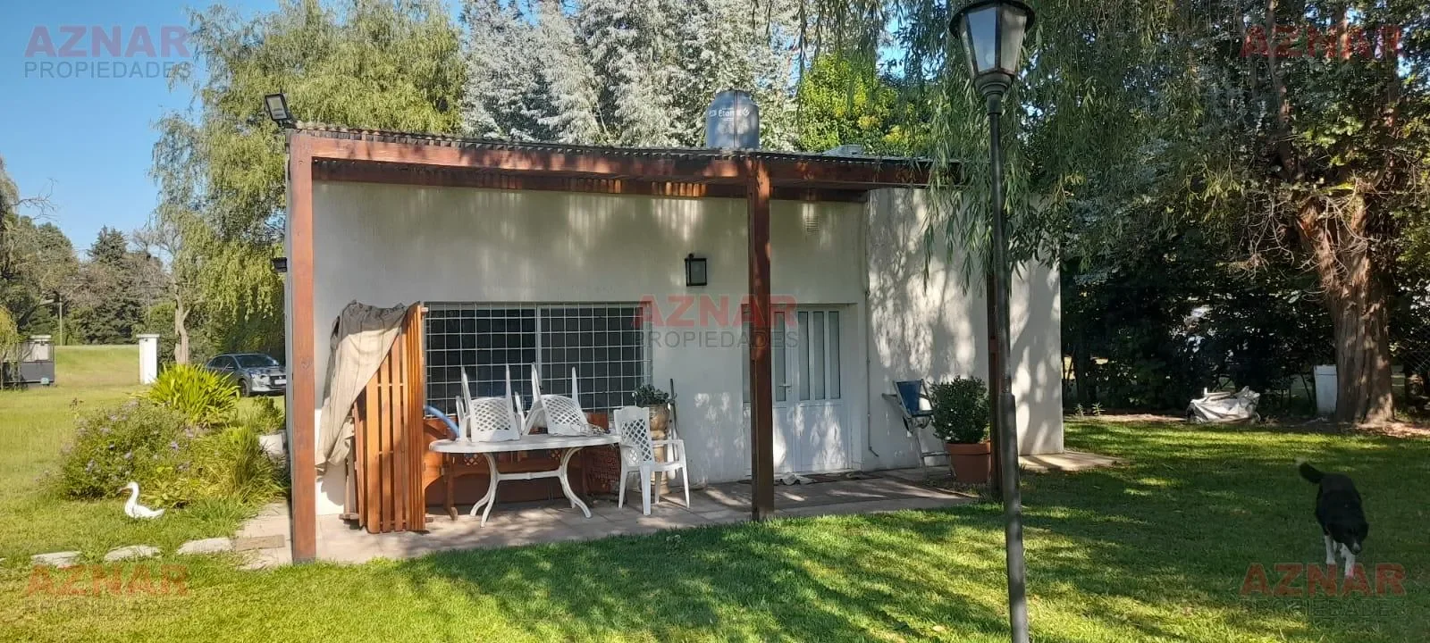 Quinta de fin de semana en venta en Ruta N 46 N° 3534