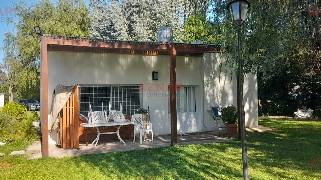 Quinta de fin de semana en venta en Ruta N 46 N° 3534