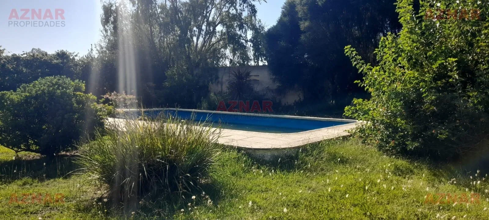Quinta de fin de semana en venta en Ruta N 46 N° 3534