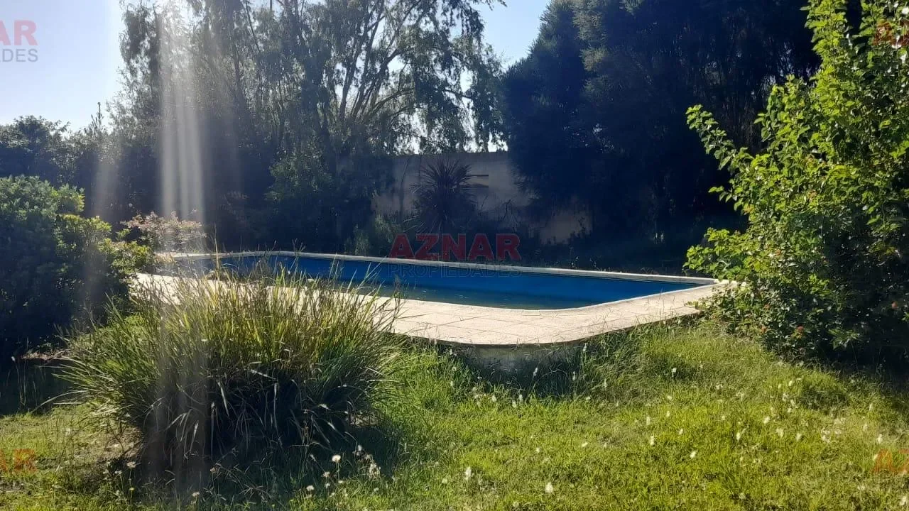 Quinta de fin de semana en venta en Ruta N 46 N° 3534