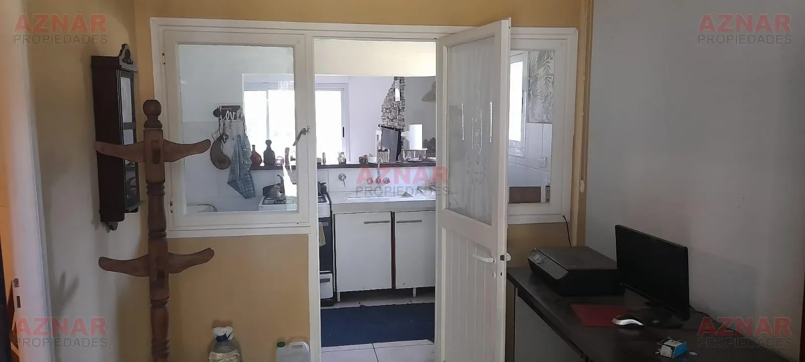 Quinta de fin de semana en venta en Ruta N 46 N° 3534