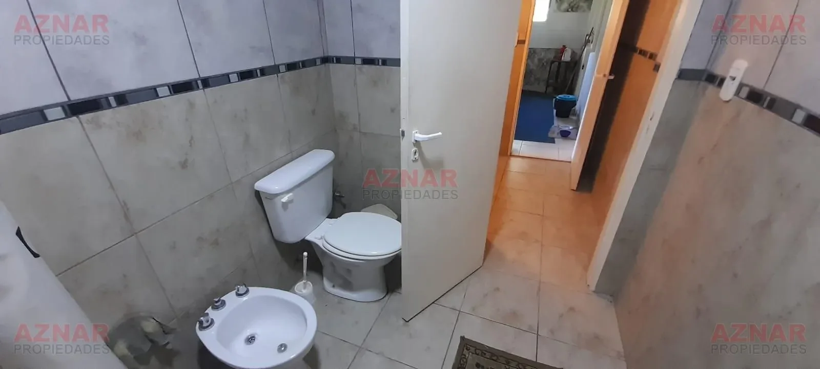Quinta de fin de semana en venta en Ruta N 46 N° 3534