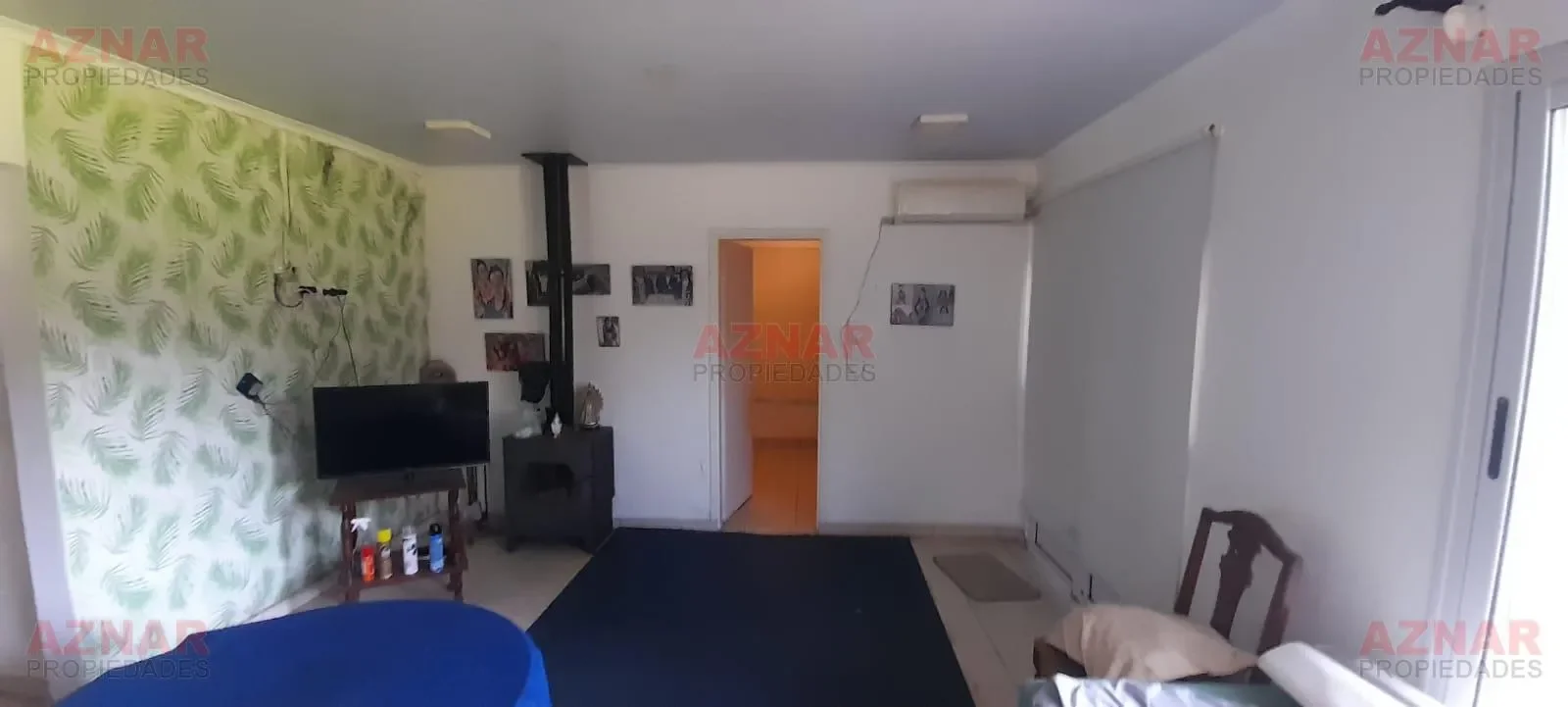 Quinta de fin de semana en venta en Ruta N 46 N° 3534