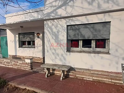 Casa en venta en Entre Rios Nº 336 e/ Alem y Elizondo