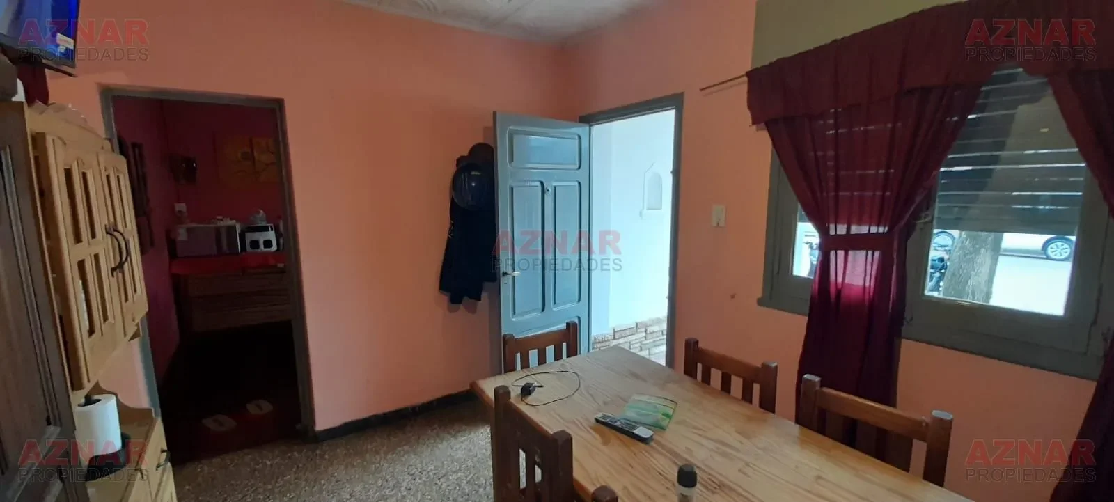 Casa en venta en Entre Rios Nº 336 e/ Alem y Elizondo