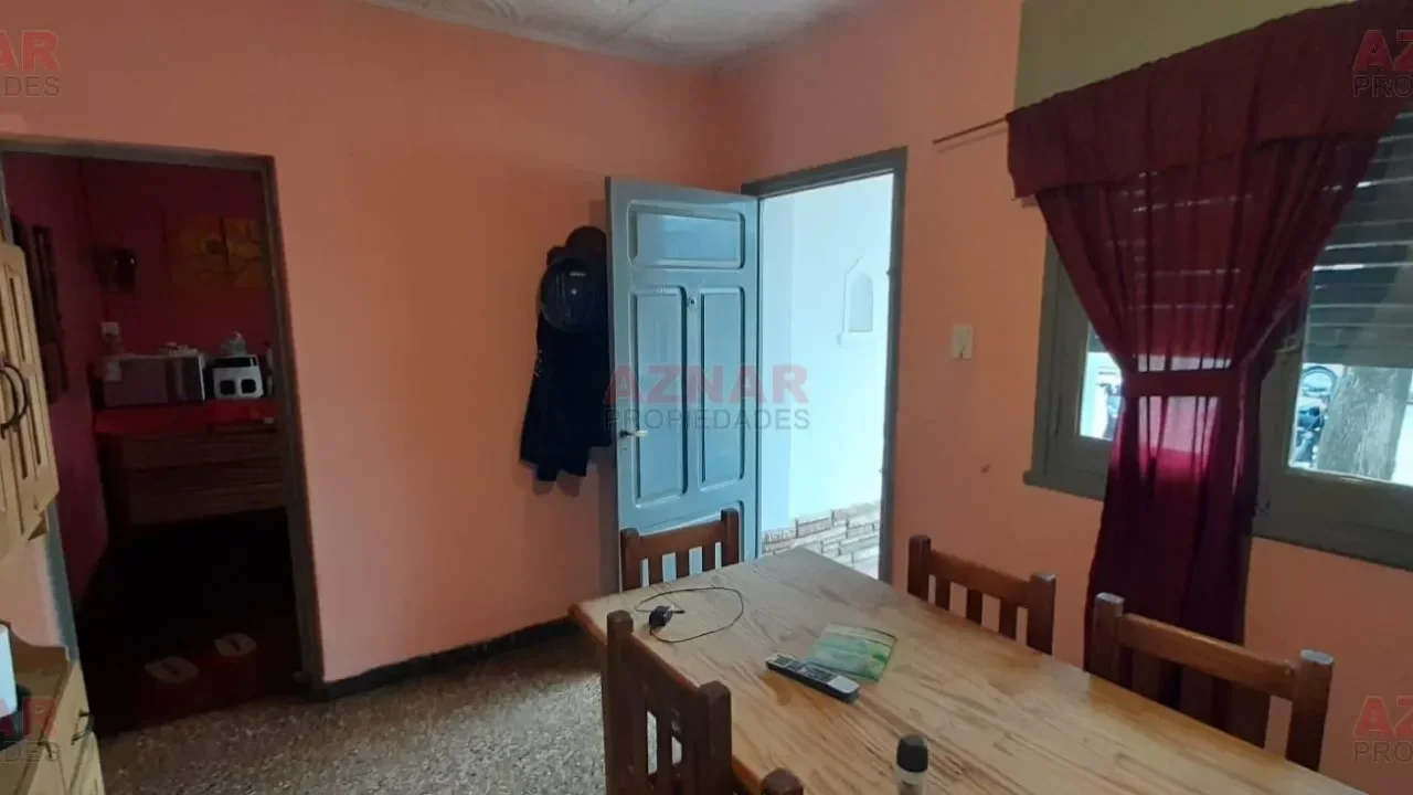Casa en venta en Entre Rios Nº 336 e/ Alem y Elizondo