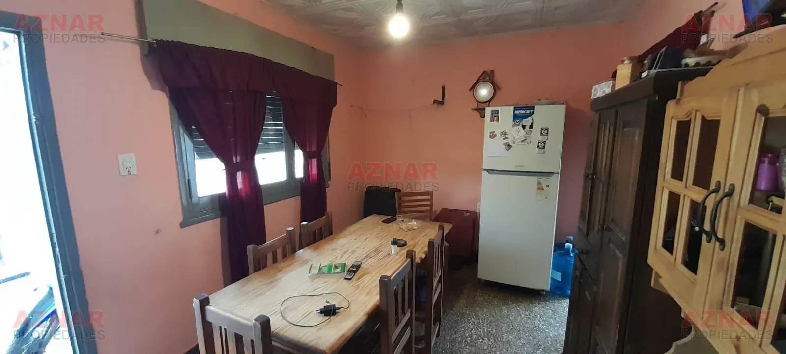 Casa en venta en Entre Rios Nº 336 e/ Alem y Elizondo