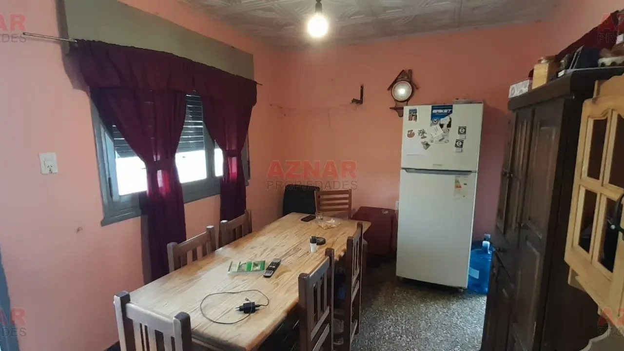 Casa en venta en Entre Rios Nº 336 e/ Alem y Elizondo