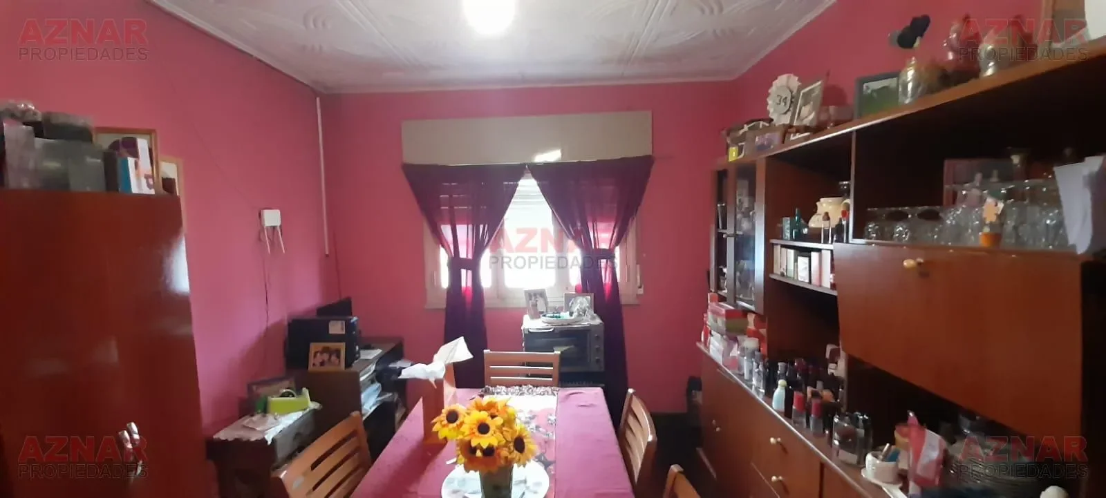 Casa en venta en Entre Rios Nº 336 e/ Alem y Elizondo