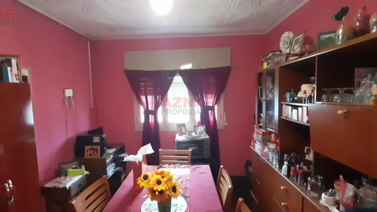 Casa en venta en Entre Rios Nº 336 e/ Alem y Elizondo