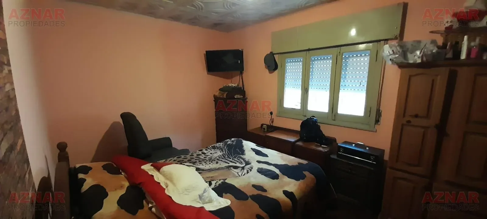 Casa en venta en Entre Rios Nº 336 e/ Alem y Elizondo