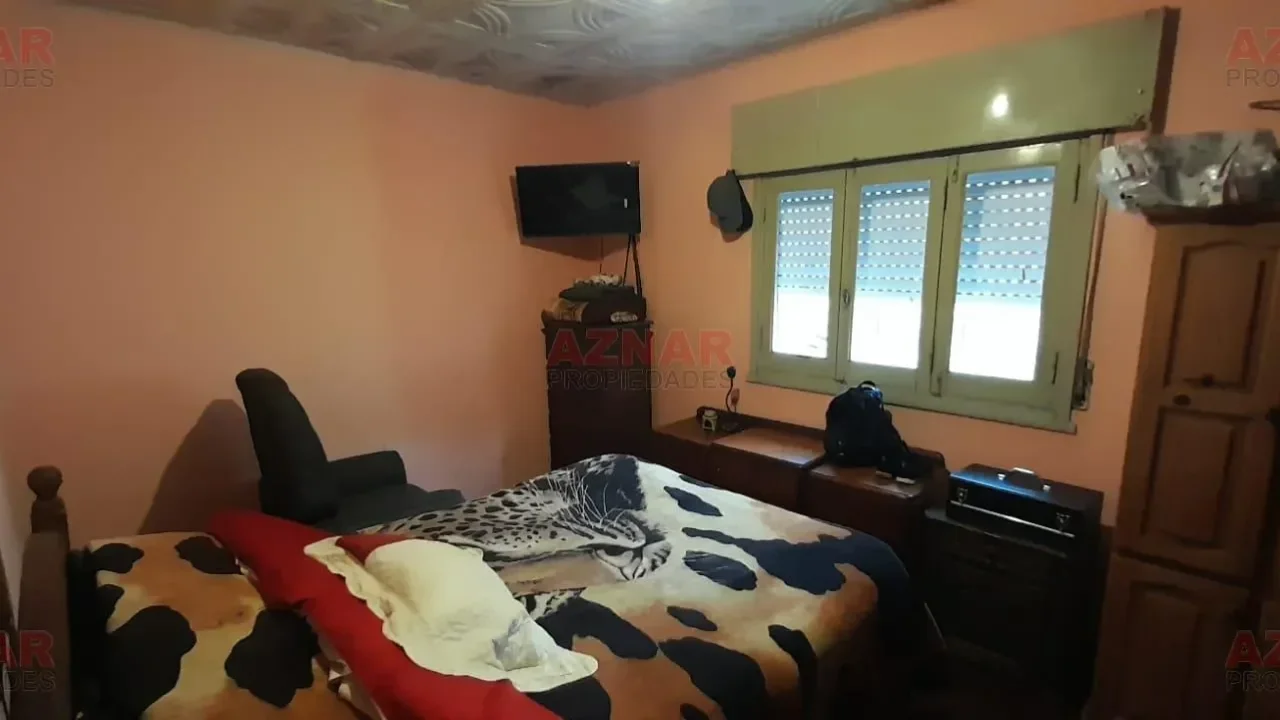Casa en venta en Entre Rios Nº 336 e/ Alem y Elizondo