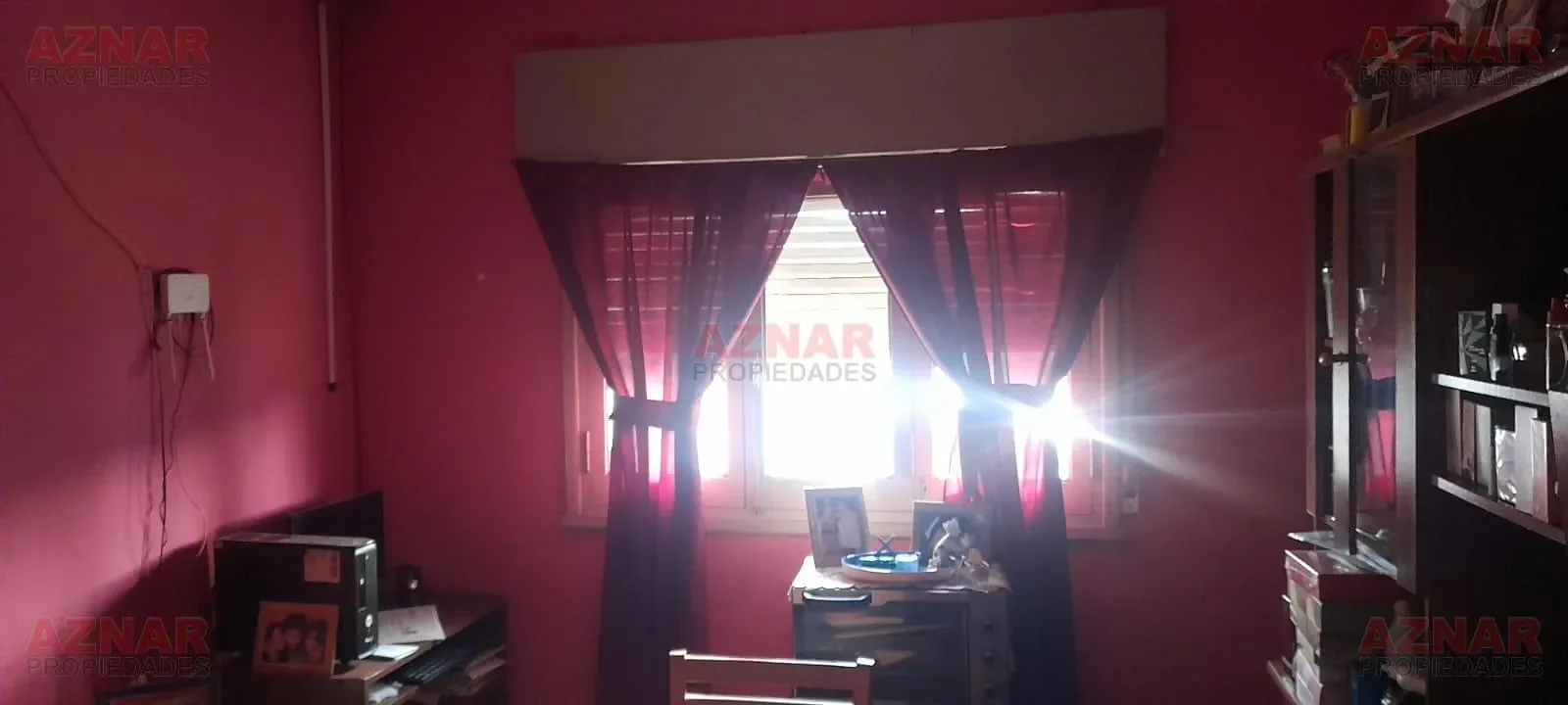 Casa en venta en Entre Rios Nº 336 e/ Alem y Elizondo