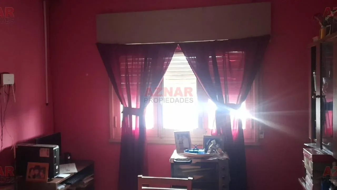 Casa en venta en Entre Rios Nº 336 e/ Alem y Elizondo