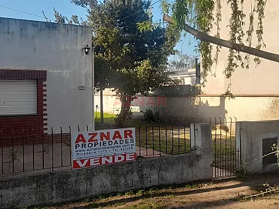 Casa en venta en Moreno Nº 2272 e/ Olavarria y Junin