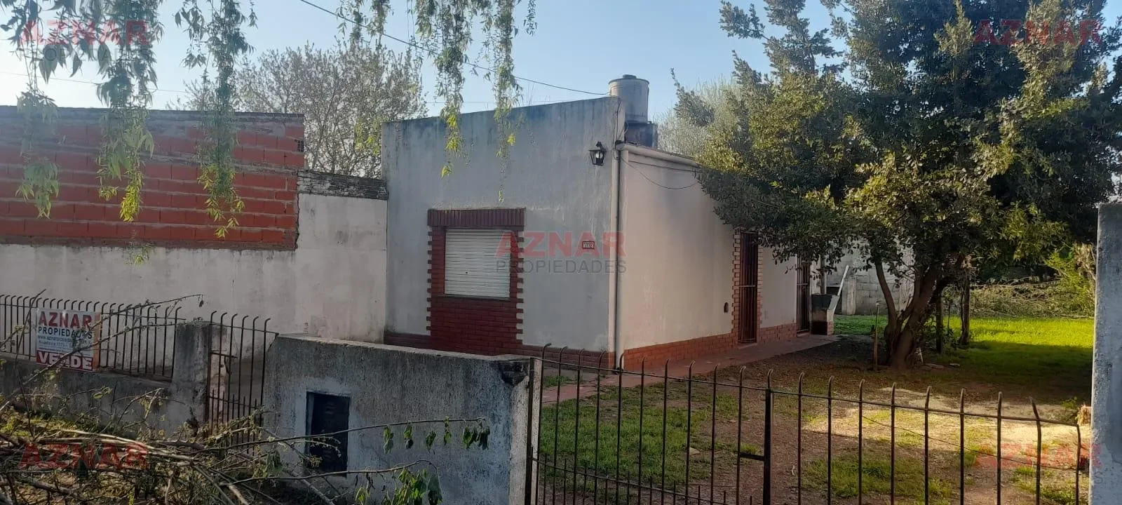 Casa en venta en Moreno Nº 2272 e/ Olavarria y Junin