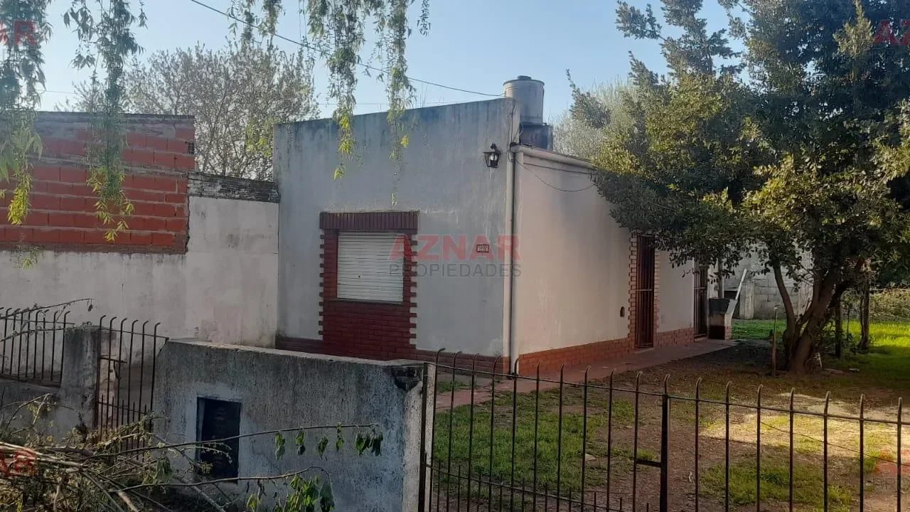 Casa en venta en Moreno Nº 2272 e/ Olavarria y Junin