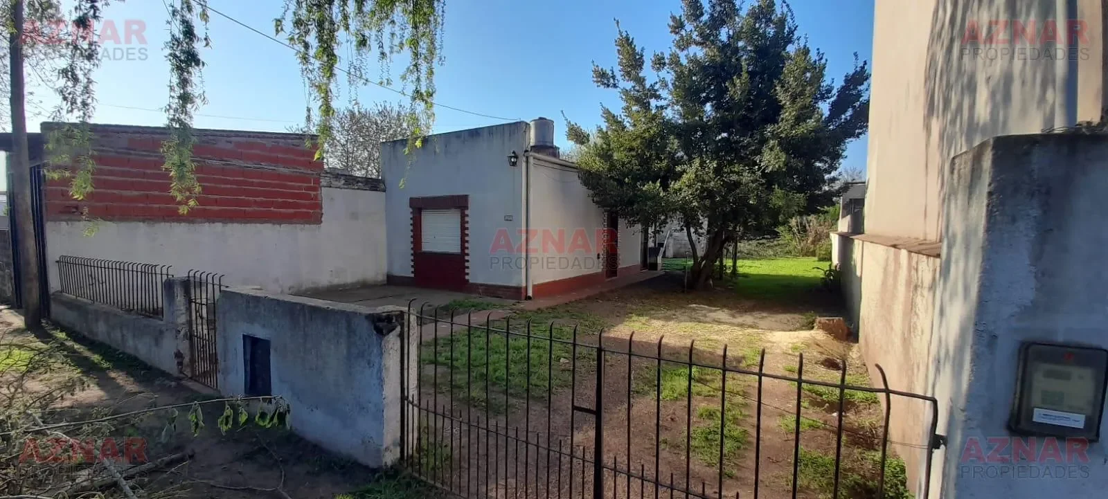 Casa en venta en Moreno Nº 2272 e/ Olavarria y Junin