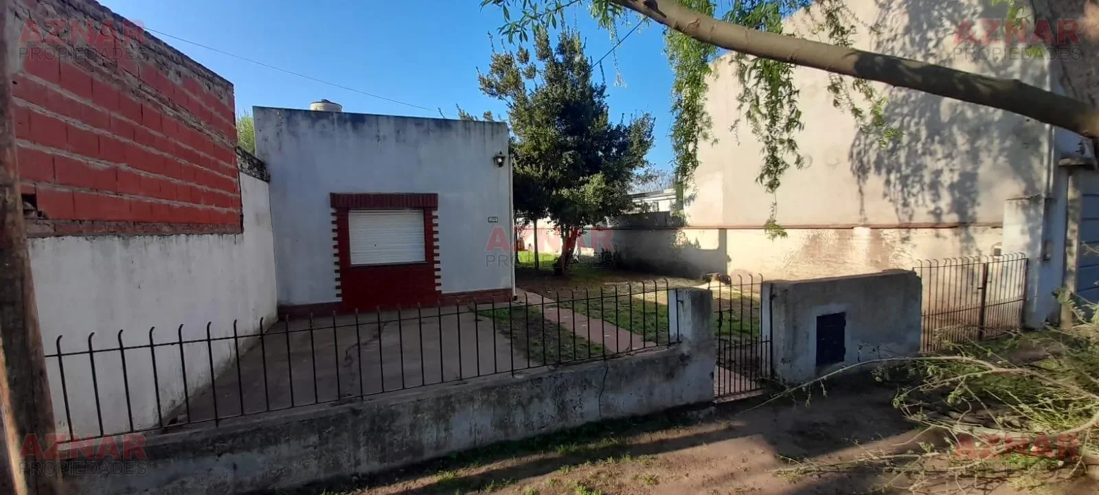 Casa en venta en Moreno Nº 2272 e/ Olavarria y Junin