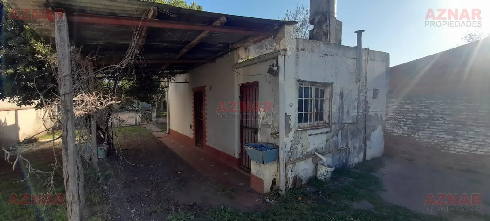 Casa en venta en Moreno Nº 2272 e/ Olavarria y Junin