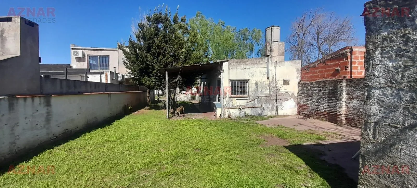 Casa en venta en Moreno Nº 2272 e/ Olavarria y Junin