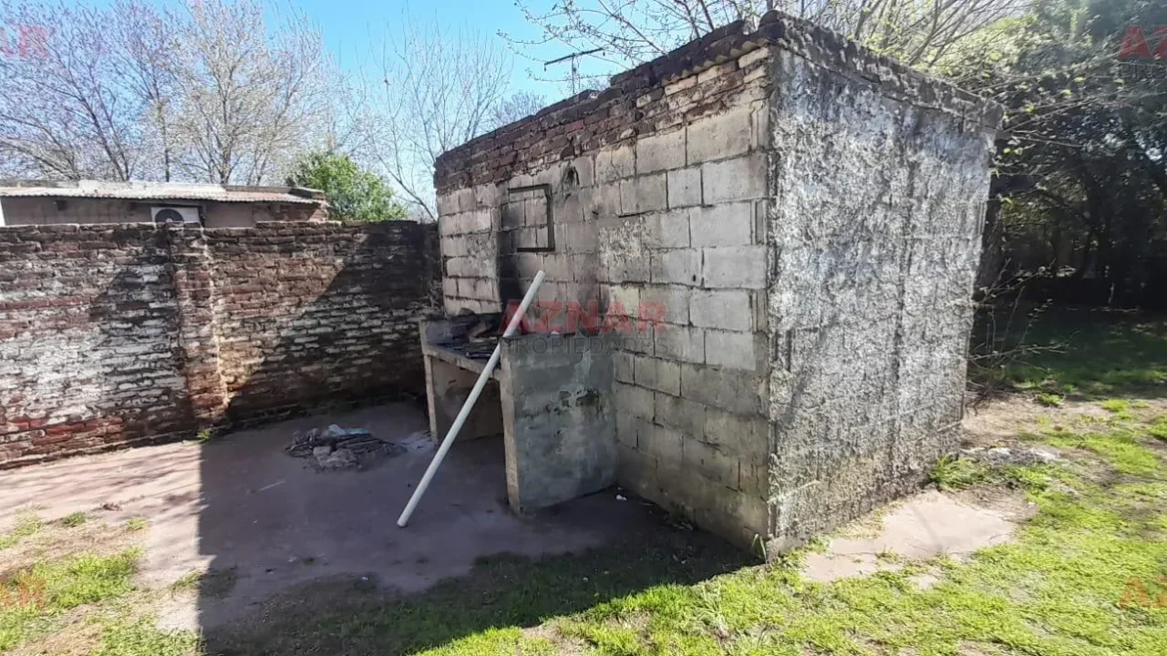 Casa en venta en Moreno Nº 2272 e/ Olavarria y Junin