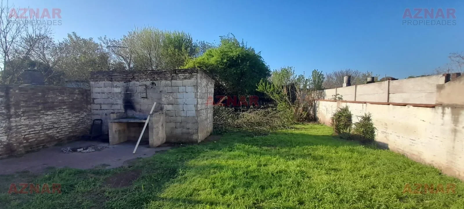 Casa en venta en Moreno Nº 2272 e/ Olavarria y Junin
