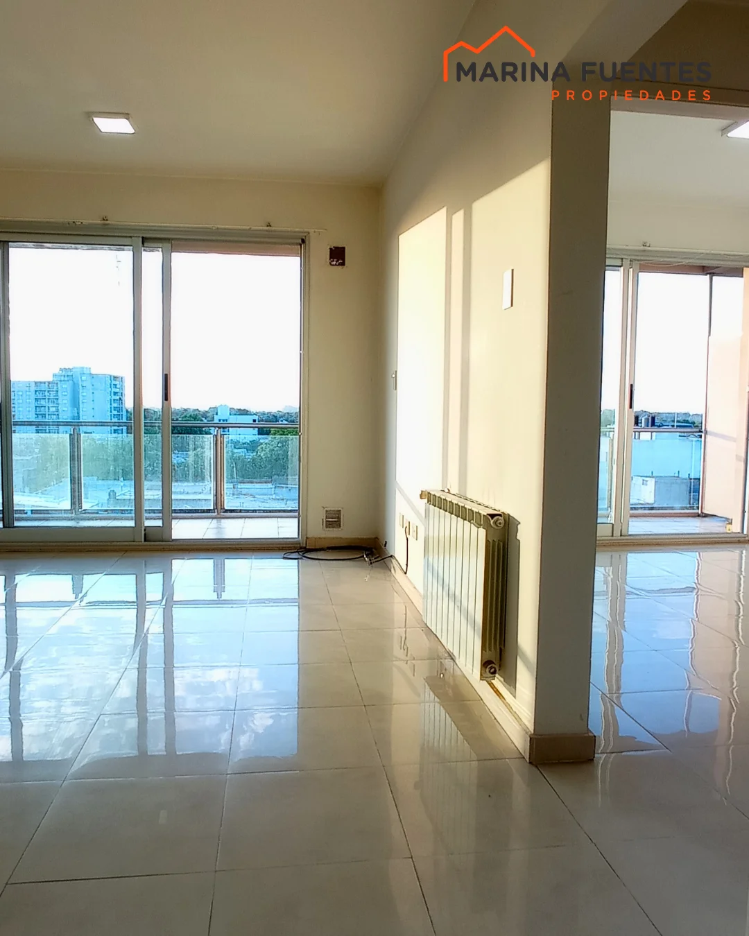 EN VENTA  ➡️ DEPARTAMENTO DE 2 AMBIENTES