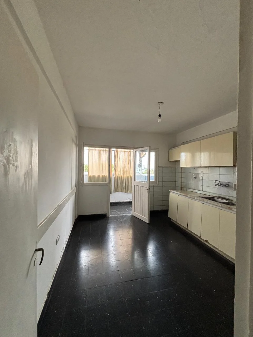 VENTA - DEPARTAMENTO - BRAGADO