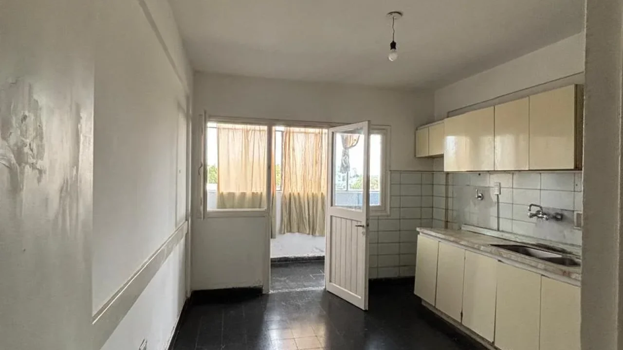VENTA - DEPARTAMENTO - BRAGADO
