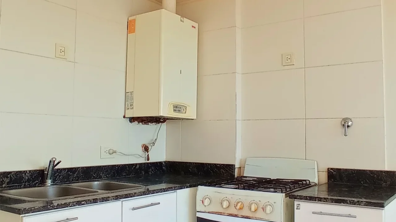 EN VENTA  ➡️ DEPARTAMENTO DE 2 AMBIENTES