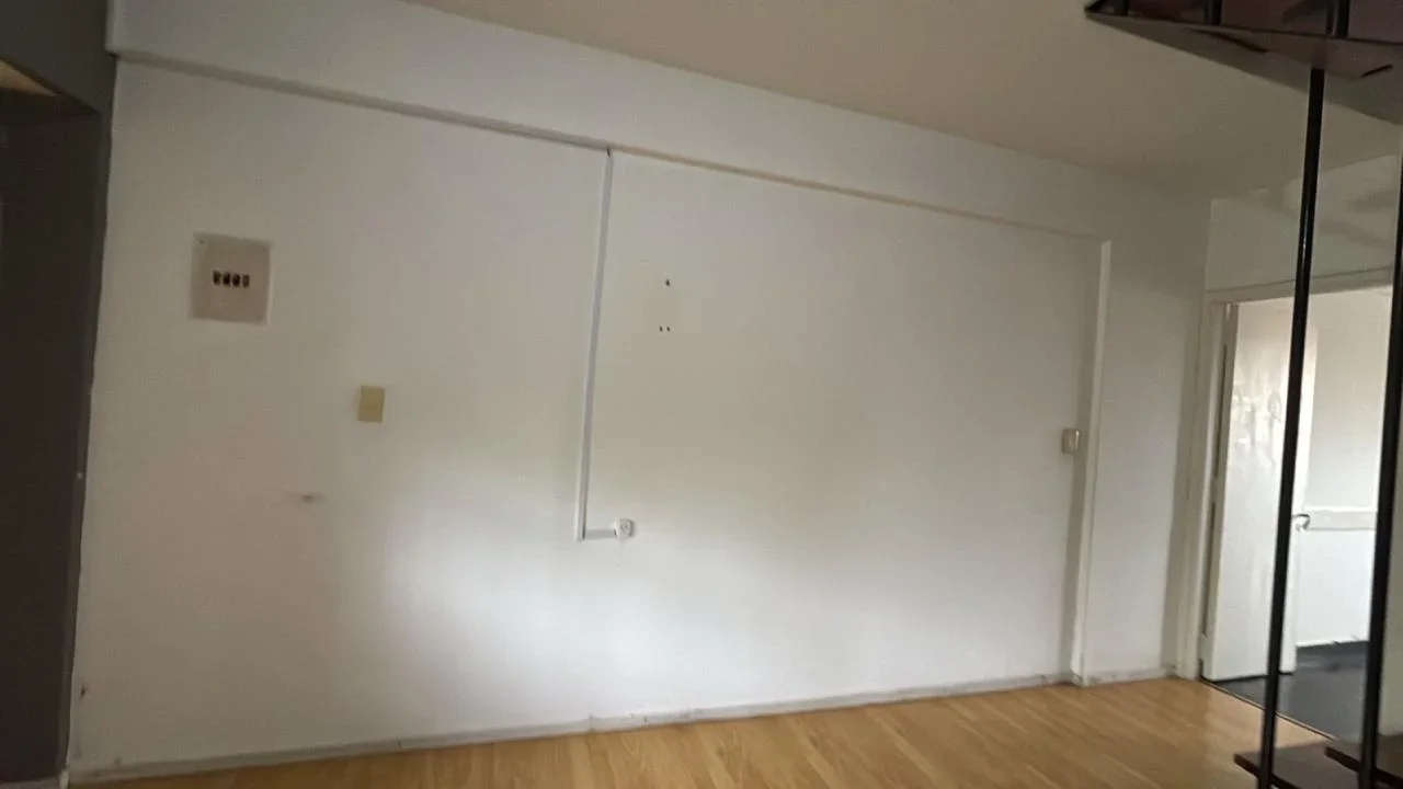VENTA - DEPARTAMENTO - BRAGADO