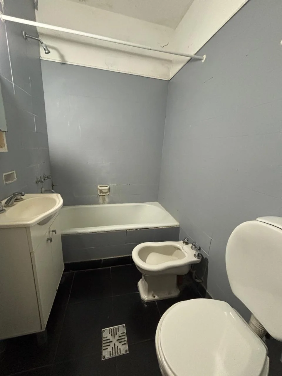 VENTA - DEPARTAMENTO - BRAGADO