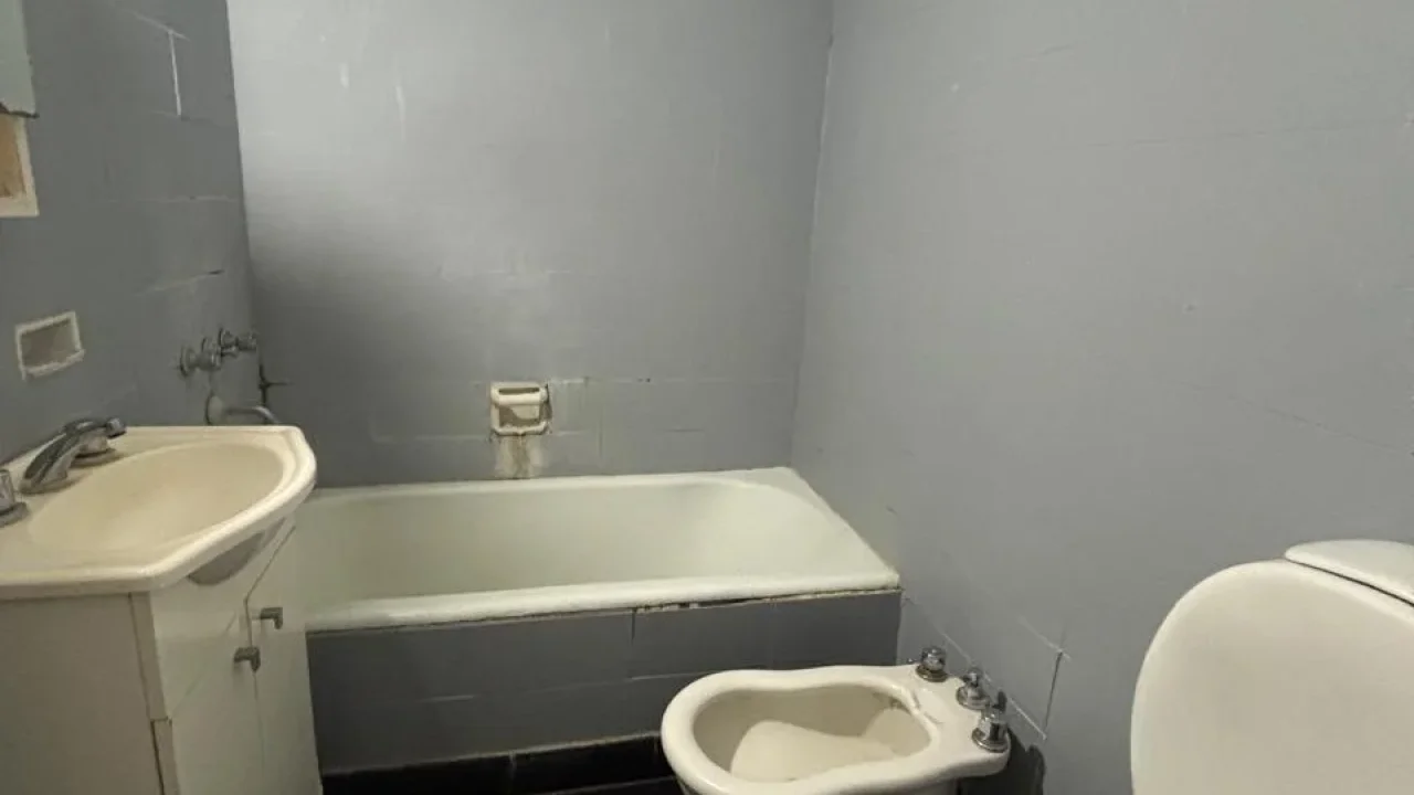 VENTA - DEPARTAMENTO - BRAGADO
