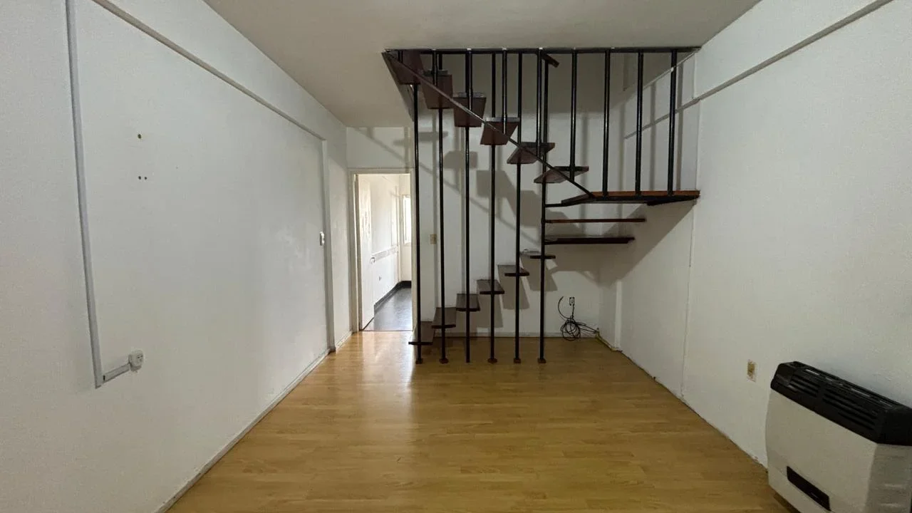 VENTA - DEPARTAMENTO - BRAGADO