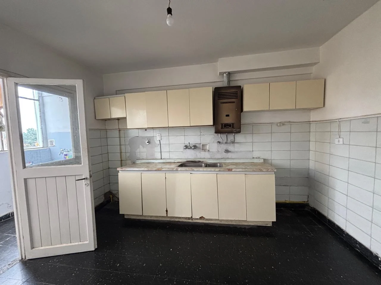 VENTA - DEPARTAMENTO - BRAGADO