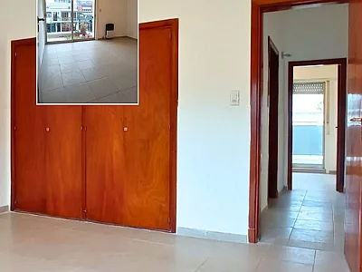 EN ALQUILER ➡️ DEPARTAMENTO EN PLANTA ALTA