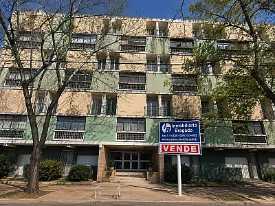 Departamento En Venta