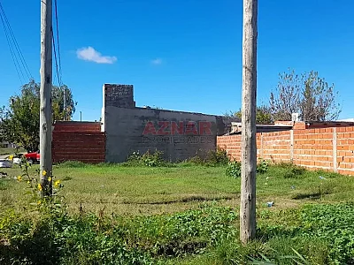 Terreno en venta en German Vega y 12 de Octubre