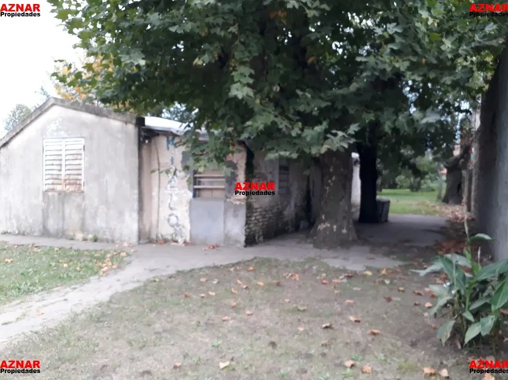 Terreno en venta en Juan Manuel de Rosas N° 1338 e/ Darienzo y Maestros Argentinos