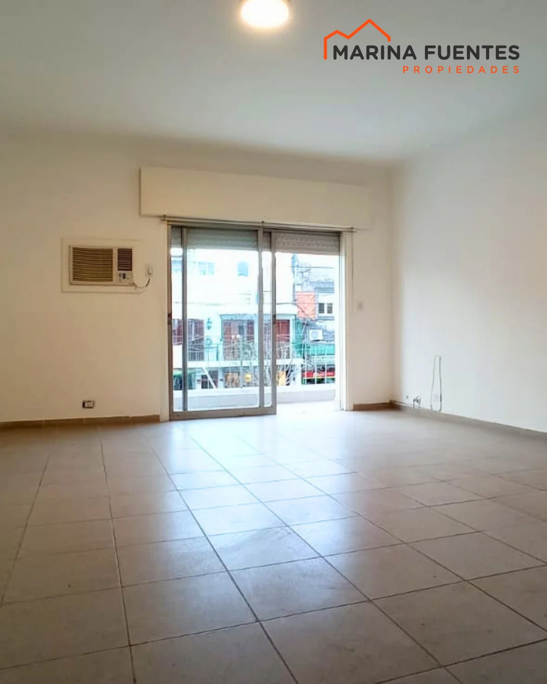 EN ALQUILER ➡️ DEPARTAMENTO EN PLANTA ALTA