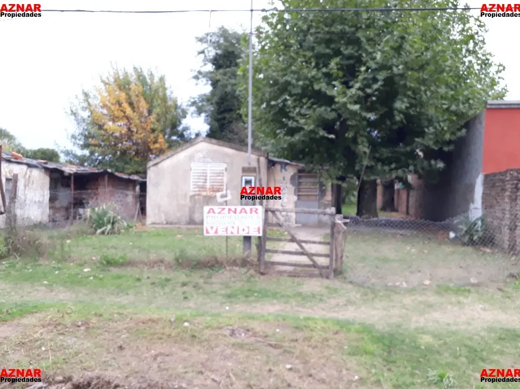 Terreno en venta en Juan Manuel de Rosas N° 1338 e/ Darienzo y Maestros Argentinos