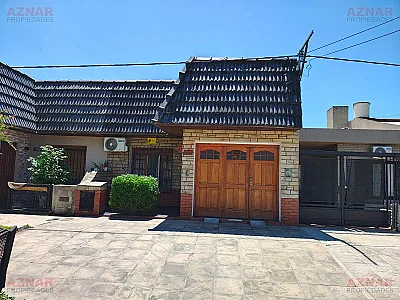 Casa en alquiler en R. Escalada Nº 632