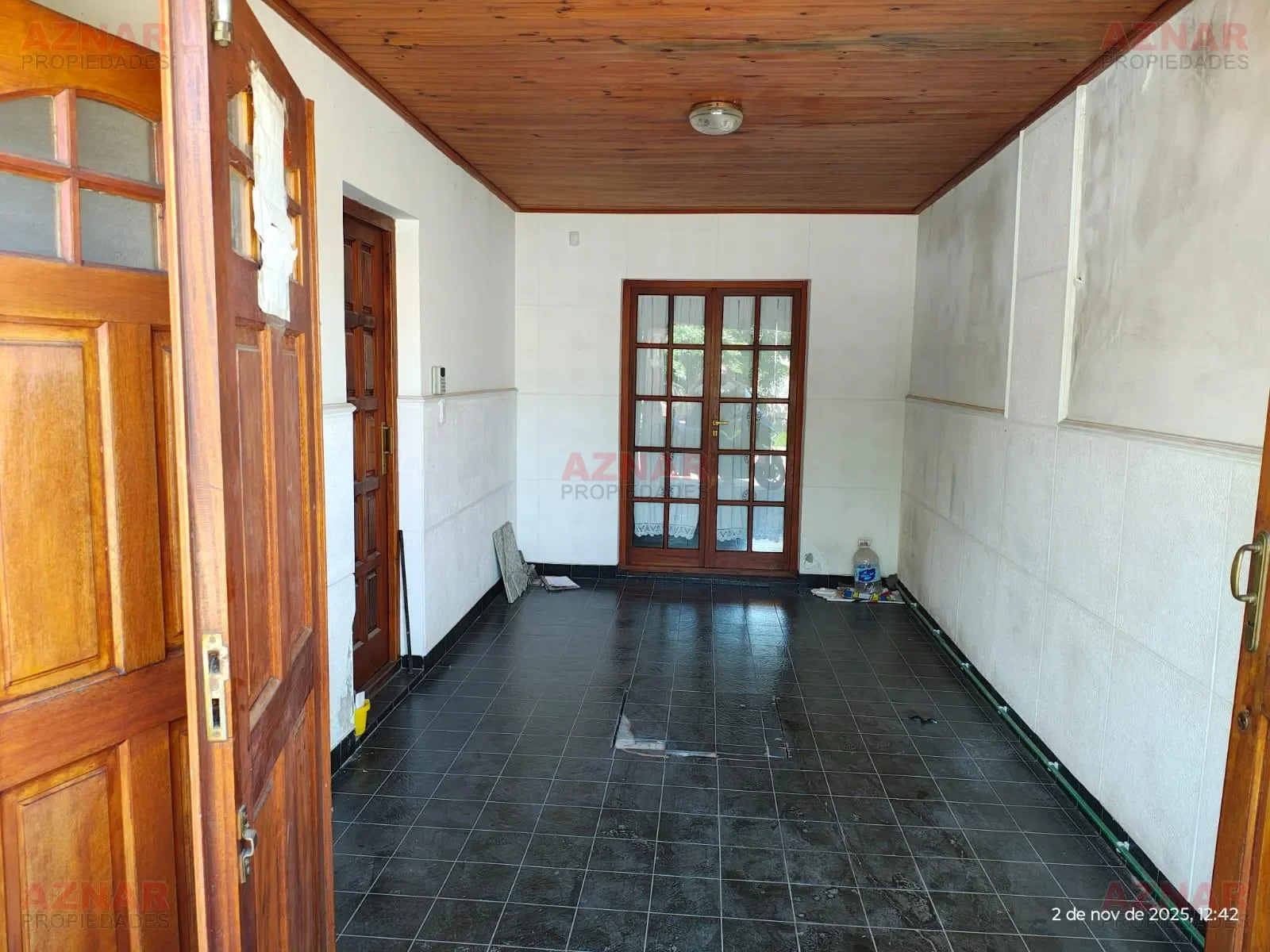 Casa en alquiler en R. Escalada Nº 632