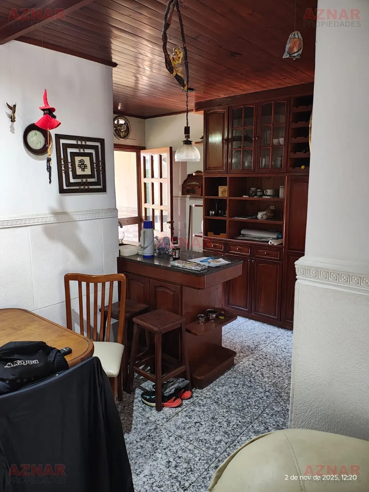 Casa en alquiler en R. Escalada Nº 632