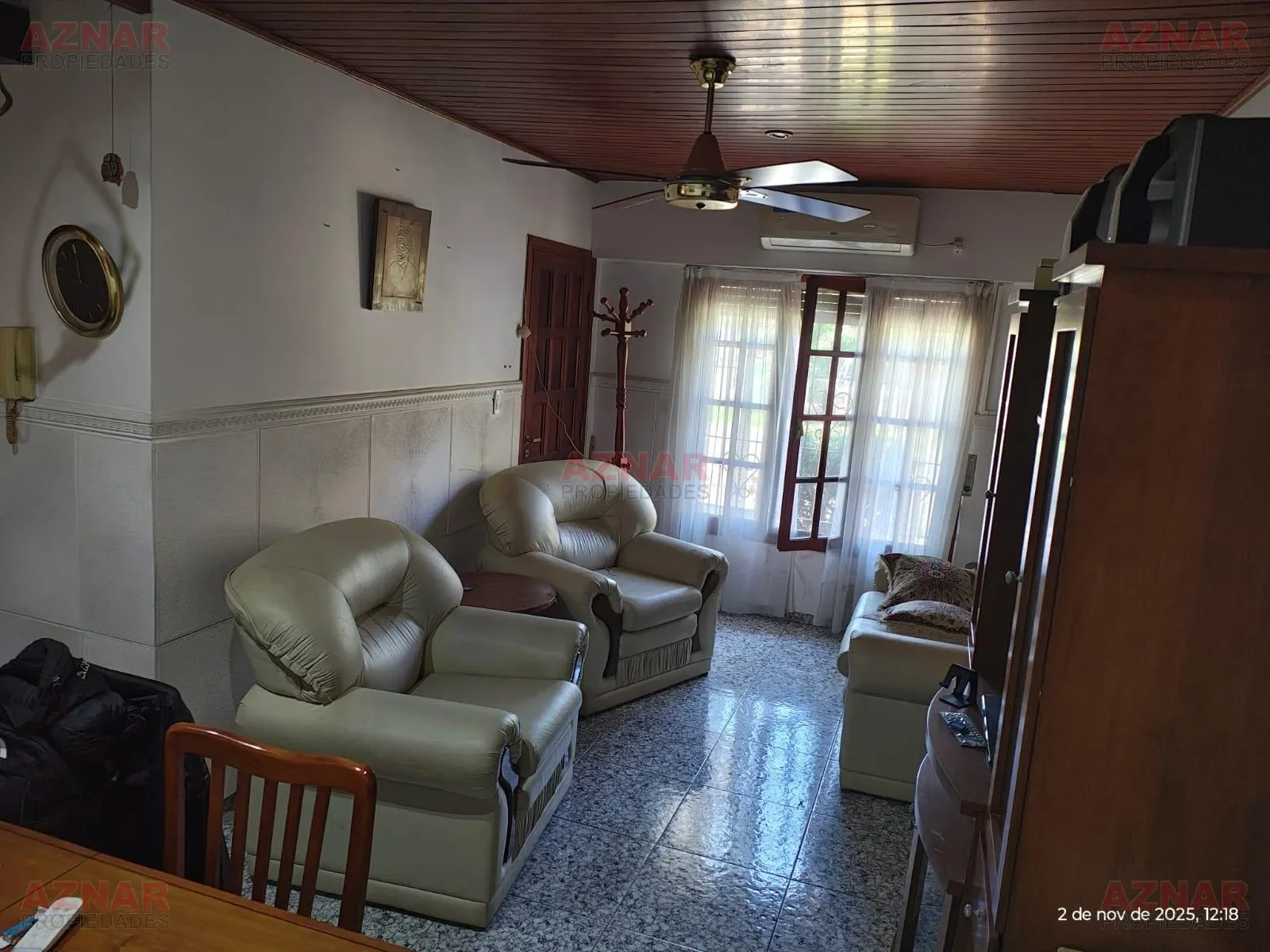 Casa en alquiler en R. Escalada Nº 632