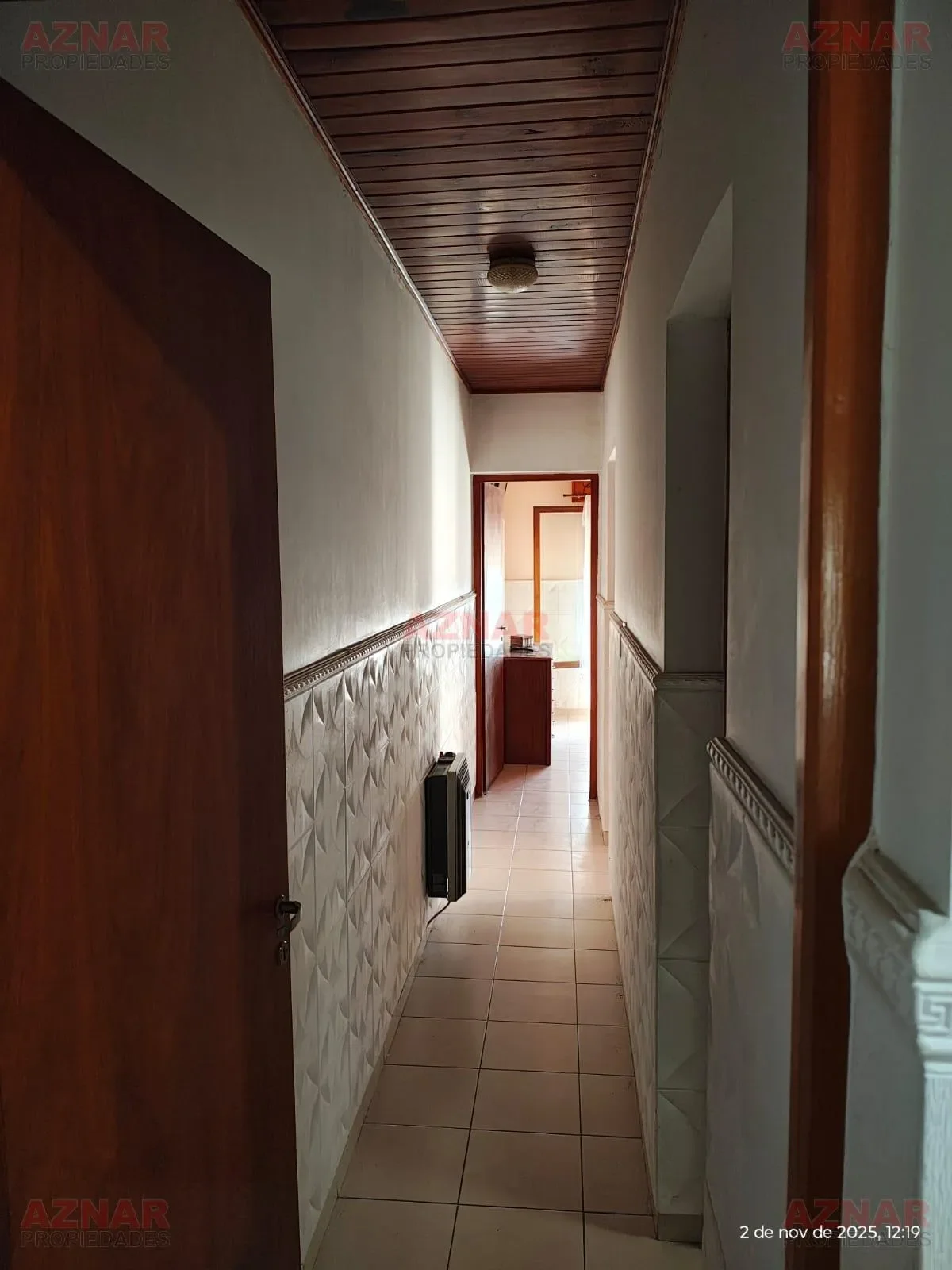 Casa en alquiler en R. Escalada Nº 632